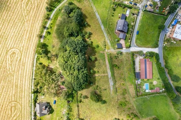 Prodej pozemku pro bydlení, Ondřejov, Lomená, 1009 m2