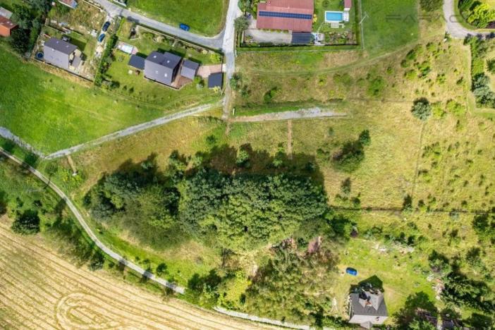 Prodej pozemku pro bydlení, Ondřejov, Lomená, 1009 m2