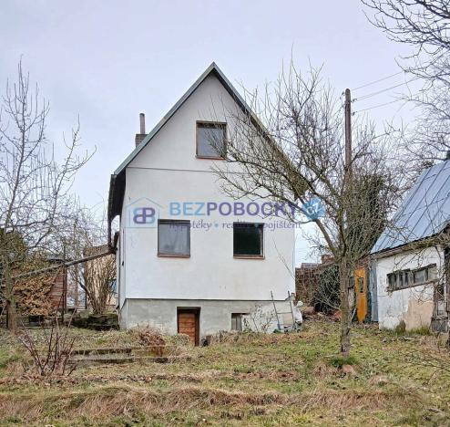 Prodej chaty, Havlíčkův Brod, 35 m2