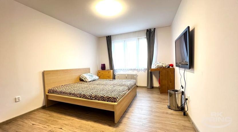 Prodej bytu 3+1, Praha - Záběhlice, Práčská, 75 m2