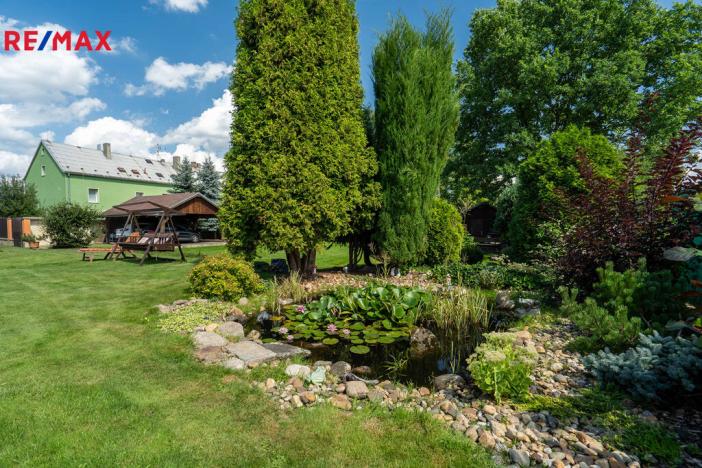 Prodej rodinného domu, Karlovy Vary - Dvory, Chebská, 256 m2