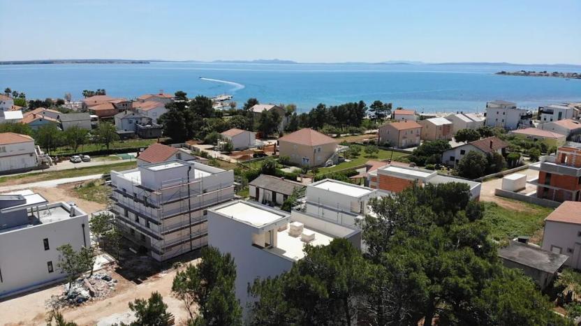 Prodej bytu 3+kk, Vír, 84 m2