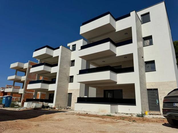 Prodej bytu 3+kk, Vír, 84 m2