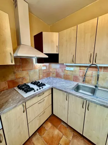 Pronájem bytu 3+kk, Vyškov - Dědice, Na Hraničkách, 63 m2