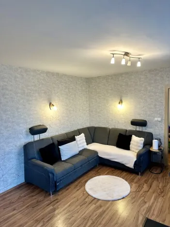 Pronájem bytu 3+kk, Vyškov - Dědice, Na Hraničkách, 63 m2