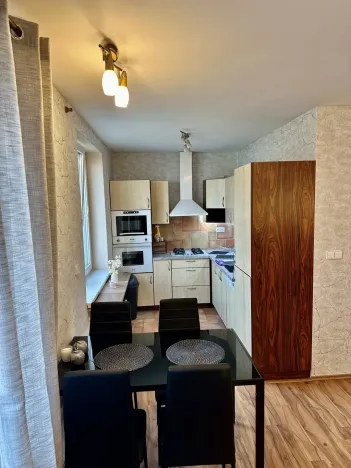 Pronájem bytu 3+kk, Vyškov - Dědice, Na Hraničkách, 63 m2