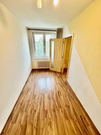 Pronájem bytu 3+kk, Vyškov - Dědice, Na Hraničkách, 63 m2