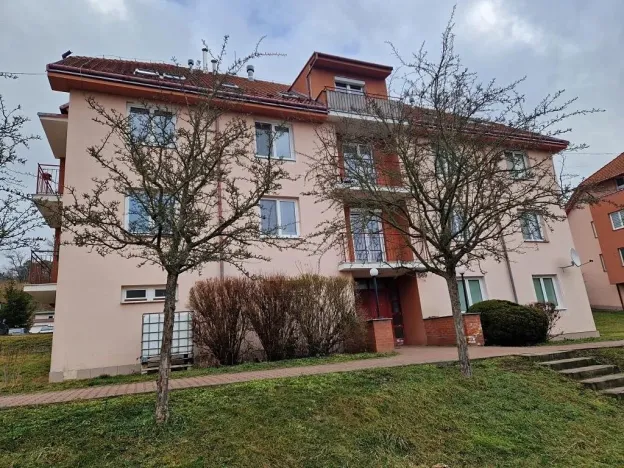 Prodej bytu 2+kk, Zastávka, Stará osada, 72 m2