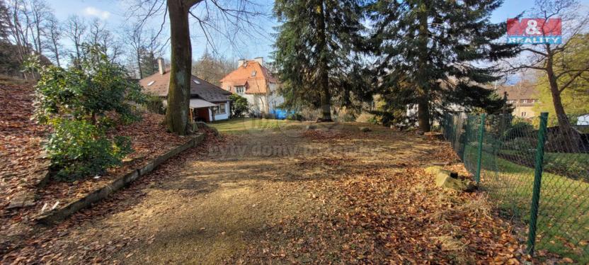 Prodej rodinného domu, Liberec - Liberec XV-Starý Harcov, Alšova, 115 m2