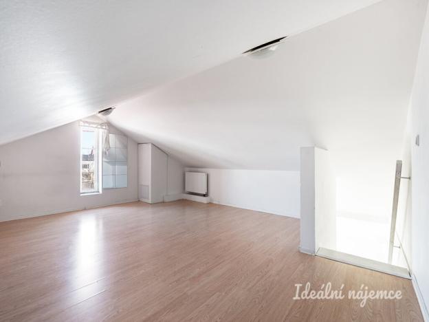 Pronájem bytu 2+kk, Hostivice, Čsl. armády, 60 m2
