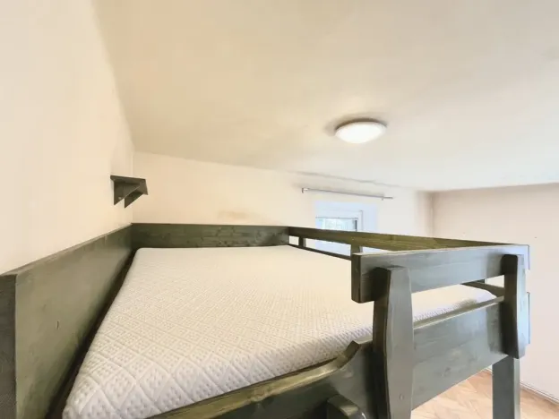 Pronájem bytu 2+kk, Liberec - Liberec X-Františkov, Vojanova, 49 m2