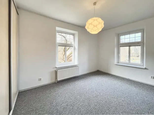 Pronájem bytu 2+kk, Liberec - Liberec X-Františkov, Vojanova, 49 m2