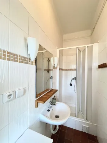 Pronájem bytu 2+kk, Liberec - Liberec X-Františkov, Vojanova, 49 m2