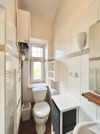 Pronájem bytu 2+kk, Liberec - Liberec X-Františkov, Vojanova, 49 m2