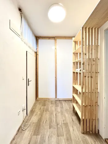 Pronájem bytu 2+kk, Liberec - Liberec X-Františkov, Vojanova, 49 m2