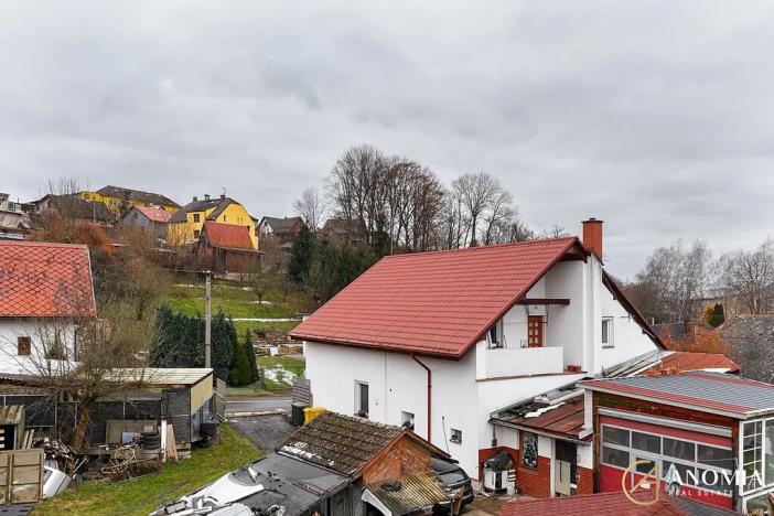 Prodej rodinného domu, Vamberk, Krajkařská, 211 m2