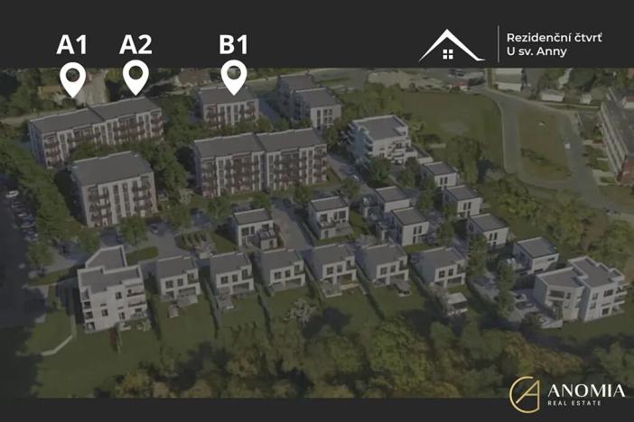 Prodej bytu 4+kk, Kutná Hora, Plk. Loudy, 104 m2