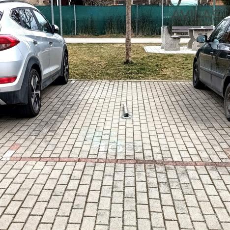 Pronájem pozemku, 15 m2