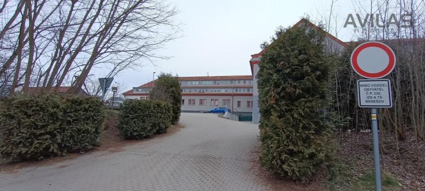 Pronájem pozemku, 15 m2