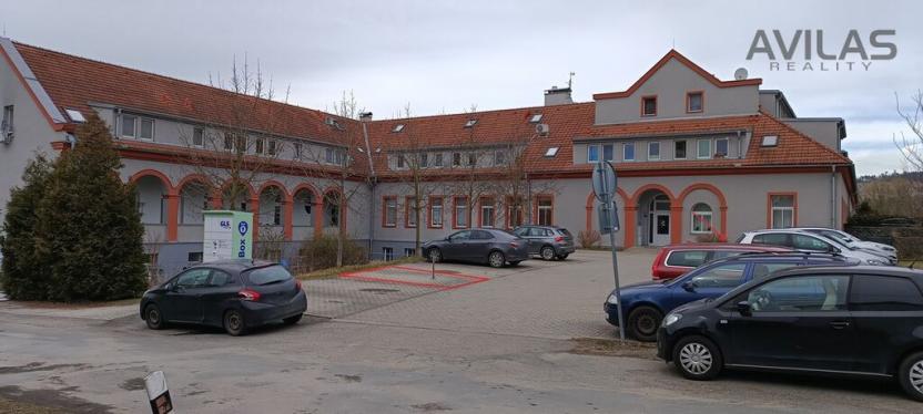 Pronájem pozemku, Týnec nad Sázavou - Chrást nad Sázavou, 15 m2