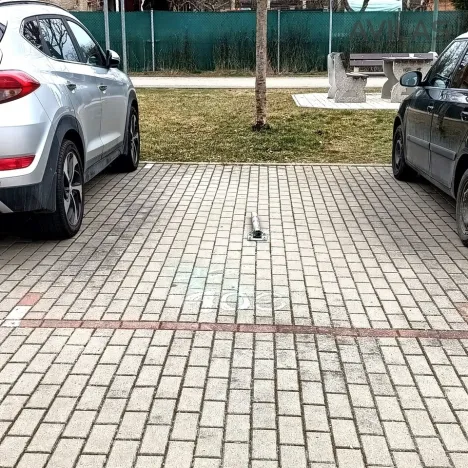 Pronájem pozemku, Týnec nad Sázavou - Chrást nad Sázavou, 15 m2