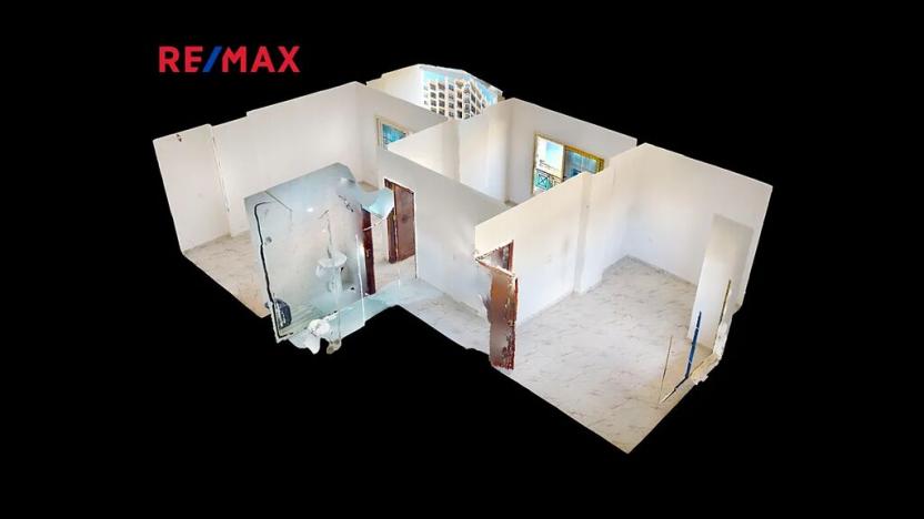 Prodej bytu 3+kk, Hurghada, Egypt, 64 m2