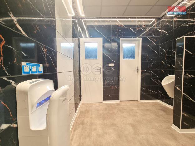 Pronájem kanceláře, Hodonín, Velkomoravská, 36 m2