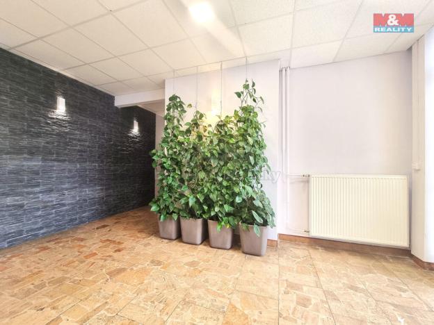 Pronájem kanceláře, Hodonín, Velkomoravská, 36 m2