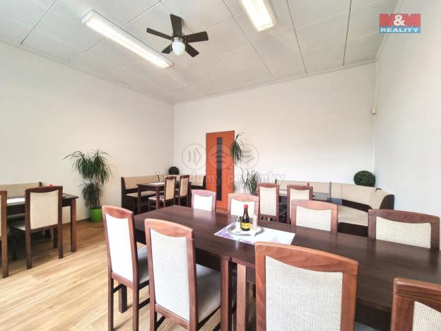 Pronájem kanceláře, Hodonín, Velkomoravská, 36 m2