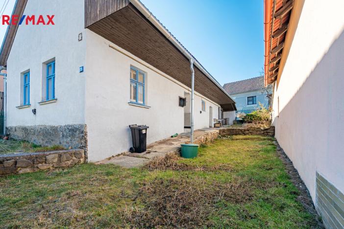 Prodej rodinného domu, Rozstání - Baldovec, 80 m2