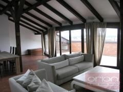 Pronájem bytu 4+kk, Praha - Vinohrady, Ibsenova, 207 m2