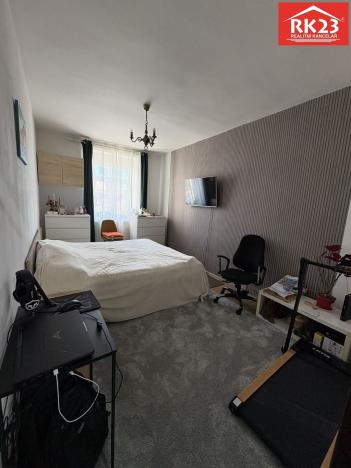 Prodej bytu 2+1, Česká Lípa, Dubická, 46 m2