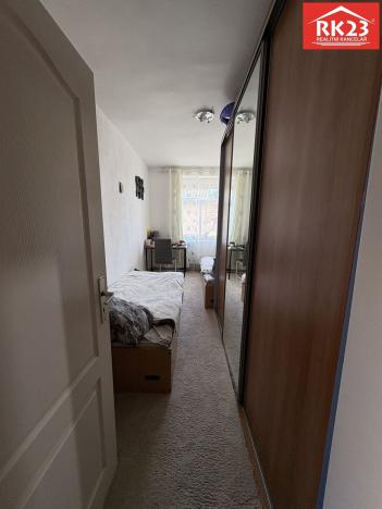 Prodej bytu 2+1, Česká Lípa, Dubická, 46 m2