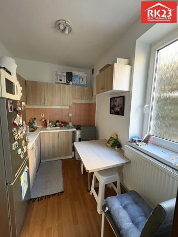 Prodej bytu 2+1, Česká Lípa, Dubická, 46 m2