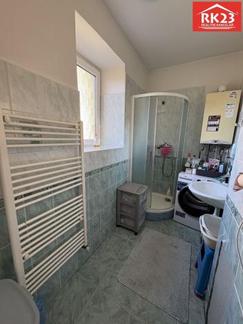 Prodej bytu 2+1, Česká Lípa, Dubická, 46 m2