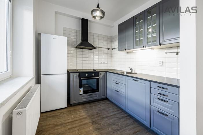 Prodej bytu 1+kk, Benešov, 34 m2