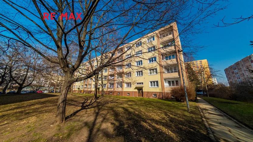 Prodej bytu 2+1, Praha - Strašnice, Vrátkovská, 55 m2