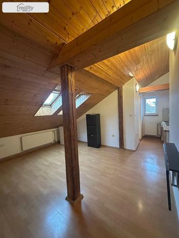 Pronájem bytu 2+kk, Brno - Soběšice, 35 m2