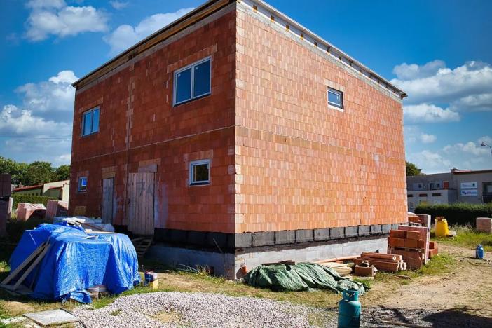 Prodej rodinného domu, Záchlumí, 101 m2