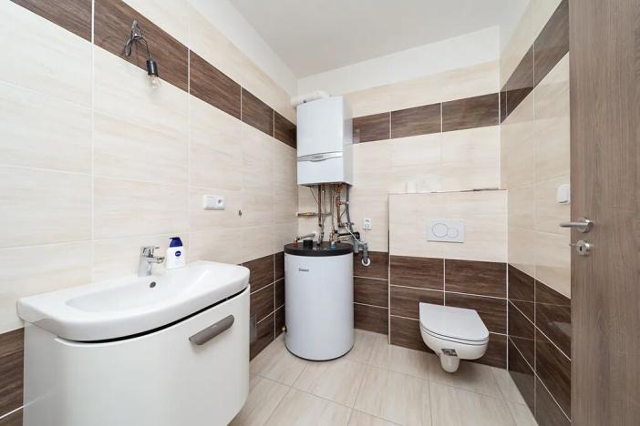 Prodej rodinného domu, Záchlumí, 101 m2