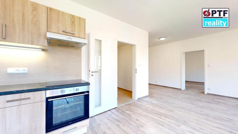 Pronájem bytu 2+kk, Plzeň, Rejskova, 65 m2