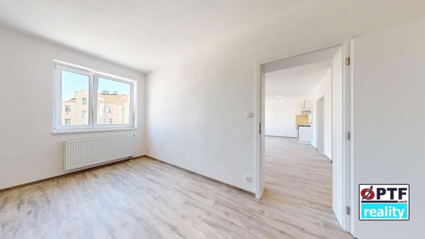 Pronájem bytu 2+kk, Plzeň, Rejskova, 65 m2