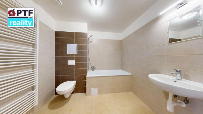 Pronájem bytu 2+kk, Plzeň, Rejskova, 65 m2