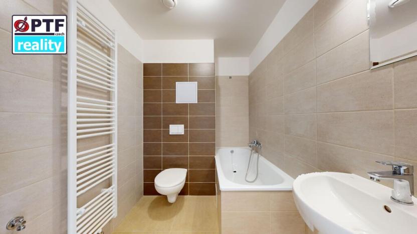 Pronájem bytu 1+kk, Plzeň, Železniční, 43 m2