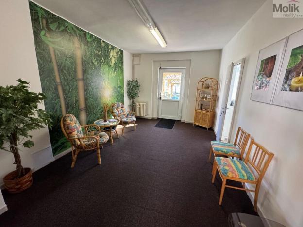 Prodej činžovního domu, Litvínov - Horní Litvínov, Ruská, 590 m2