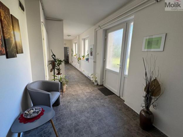 Prodej činžovního domu, Litvínov - Horní Litvínov, Ruská, 590 m2