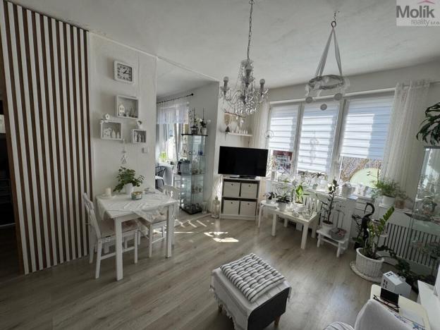 Prodej činžovního domu, Litvínov - Horní Litvínov, Ruská, 590 m2