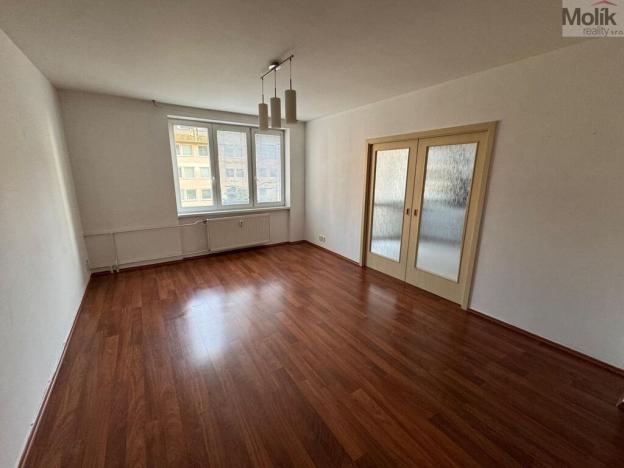 Prodej činžovního domu, Litvínov - Horní Litvínov, Ruská, 590 m2