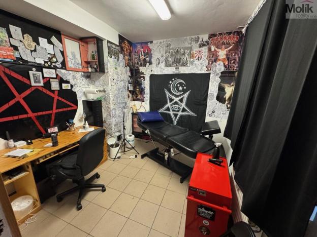 Prodej činžovního domu, Litvínov - Horní Litvínov, Ruská, 590 m2