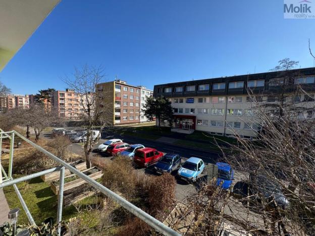 Prodej činžovního domu, Litvínov - Horní Litvínov, Ruská, 590 m2